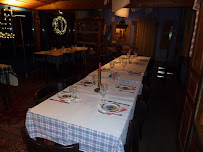 Atmosphère du Restaurant de spécialités alsaciennes L'Oie Gourmande à Willgottheim - n°7