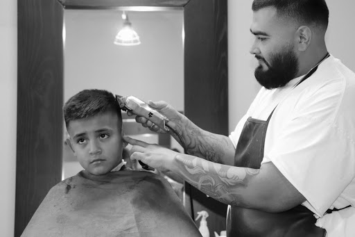 Barber Shop «Rays Barber Shop», reviews and photos, 15902 Gale Ave, Hacienda Heights, CA 91745, USA