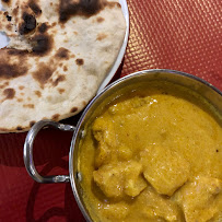Curry du Restaurant indien Le Bangalore à Toulouse - n°10