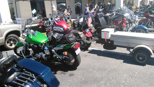 Motorcycle Dealer «Spartanburg Harley-Davidson», reviews and photos, 365 Sha Ln, Spartanburg, SC 29307, USA