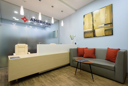 American Medical Centers - Lviv - American Medical Centers - Lviv