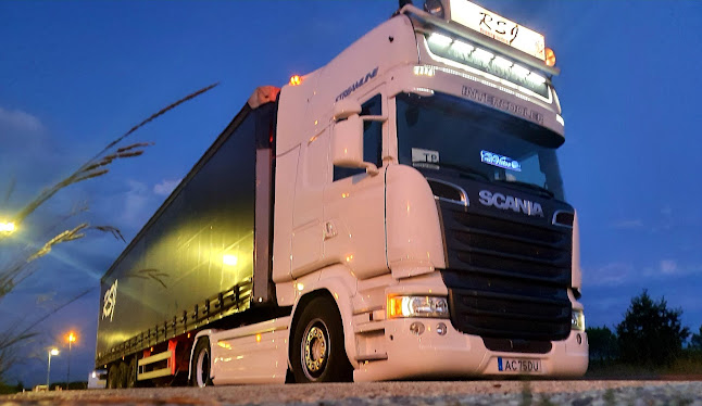 Avaliações doR.S.J. Transportes Lda em Maia - Serviço de transporte