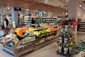 Carrefour Market Chatenay-Malabry