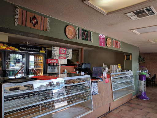 Donut Shop «Bosa Donuts & Burritos», reviews and photos, 190 Avenida de Mesilla, Las Cruces, NM 88005, USA