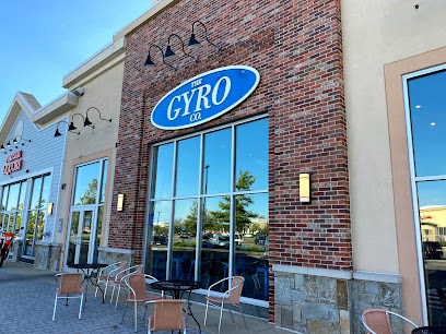 The Gyro Co - 116 Colony Pl, Plymouth, MA 02360