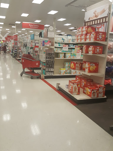 Department Store «Target», reviews and photos, 1400 Fitzgerald Dr, Pinole, CA 94564, USA