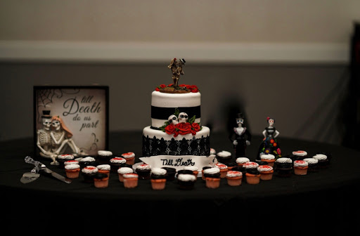 Event Venue «Radiance Event Center», reviews and photos, 8301 Rosemary St, Commerce City, CO 80022, USA