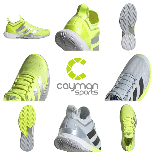 Sporting Goods Store «Cayman Sports Pro», reviews and photos, 2853 Boardwalk Dr, Ann Arbor, MI 48104, USA