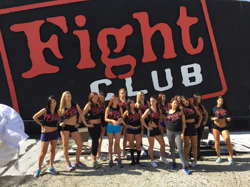 Boxing Gym «Fight Club», reviews and photos, 120 NE 20th St, Miami, FL 33137, USA
