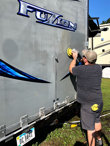 Mpres Mobile Detailing en Zephyrhills