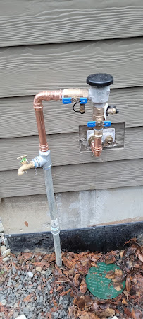 TVG Plumbing & Inspections - Photo 1 - Car repair in , Coeur d'Alene