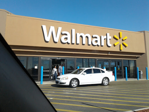 Discount Store «Walmart», reviews and photos, 11720 E Dr M.L.K. Jr Blvd, Seffner, FL 33584, USA