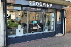 Redefine Hair and Beauty image