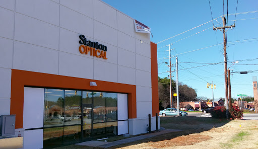 Eye Care Center «Stanton Optical», reviews and photos, 2500 Winchester Pl, Spartanburg, SC 29301, USA