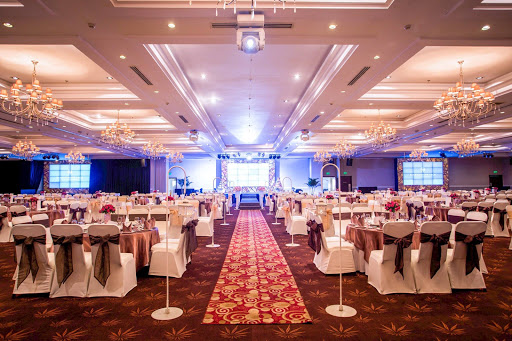 Gala Royale The Event Hall