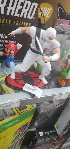 Video Game Store «Play It Trade It», reviews and photos, 4324 N High St, Columbus, OH 43214, USA