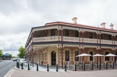 lodging