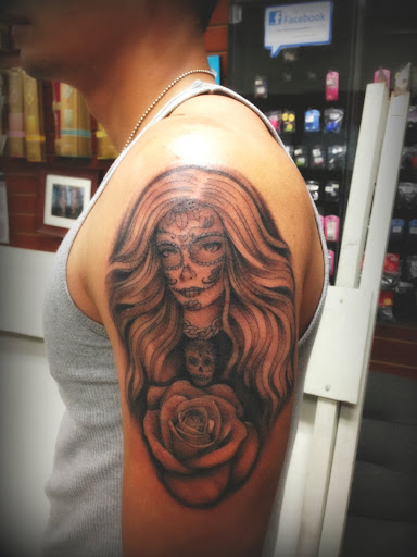 Explore mockingbird tattoo ideas, creative tattoo ideas in San Diego, available at Wylde Sydes Tattoo & Body Piercing