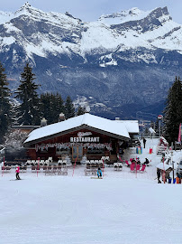 Photos du propriétaire du Restaurant Le Presteau à Saint-Gervais-les-Bains - n°8