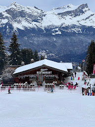 Photo n°44 de Le Presteau à Saint-Gervais-les-Bains ()