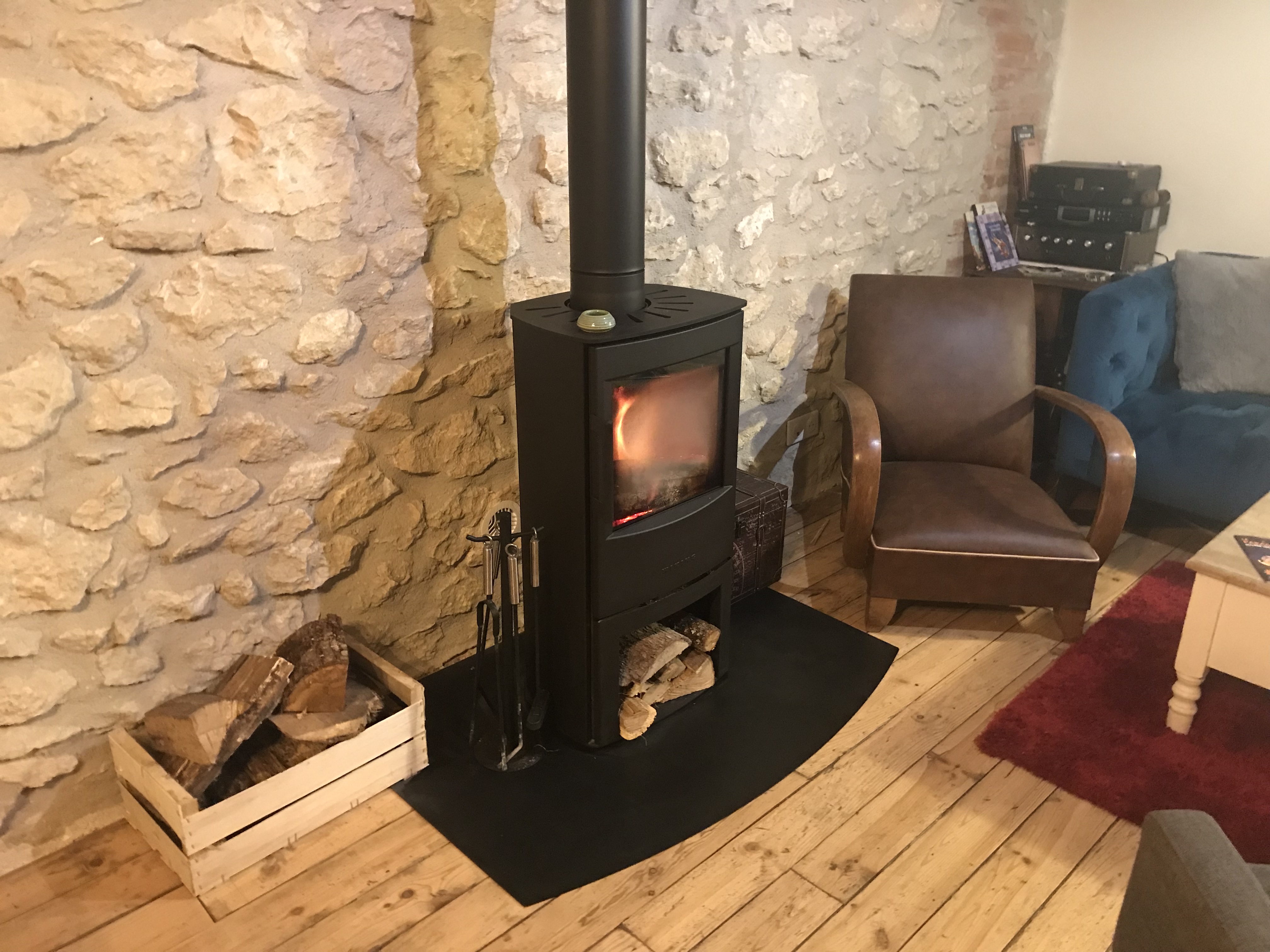 Photo n° 1 de l'avis de François.e fait le 04/12/2023 à 21:24