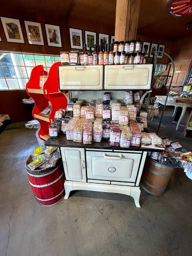 Grocery Store «Palace Market», reviews and photos, 11300 CA-1, Point Reyes Station, CA 94956, USA