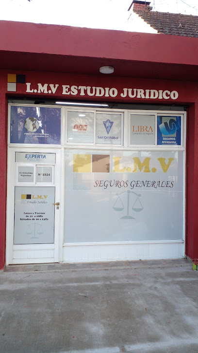 LMV estudio jurídico