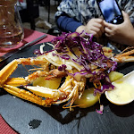 Photo n°5 de l'avis de Mabel.i fait le 14/10/2018 à 18:04 sur le  I Cucci à Palermo