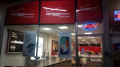 Cell Phone Store «Verizon Wireless Retailer / Wireless Depot», reviews and photos, 22 N Main St, New City, NY 10956, USA