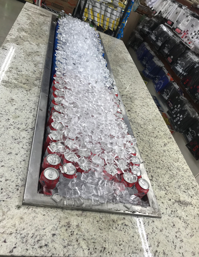 Liquor Store «Springwell Liquor Store», reviews and photos, 1848 Springwells St, Detroit, MI 48209, USA