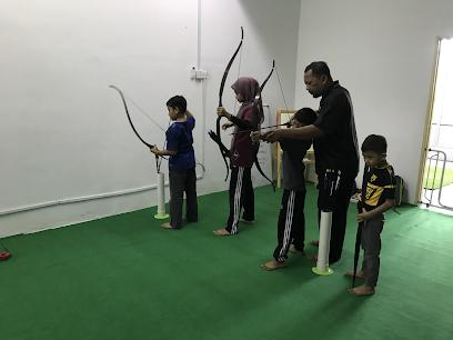 Seremban Archery Learning Center