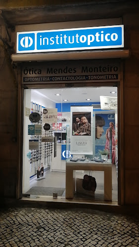 Óptica Mendes Monteiro