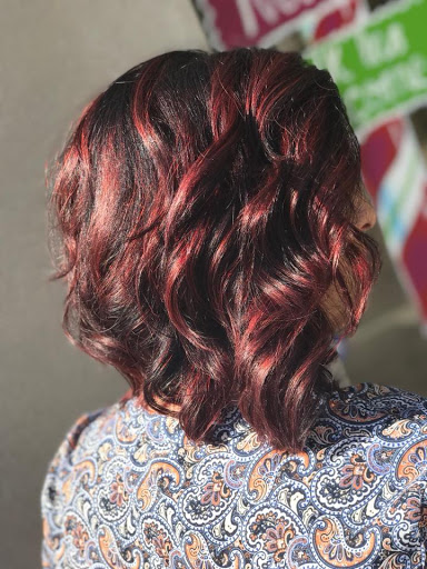 Beauty Salon «Salon Bliss», reviews and photos, 212 SE Magnolia Exd, Ocala, FL 34471, USA