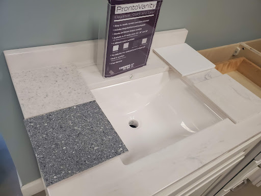 Cabinet Store «Cabinets To Go - Plano», reviews and photos, 2401 E Plano Pkwy, Plano, TX 75074, USA