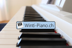 Winti-Piano E-Piano-Vermietung (Abhol-Lager St. Gallen)