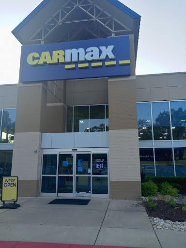Used Car Dealer «CarMax», reviews and photos, 12966 Jefferson Ave, Newport News, VA 23608, USA