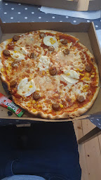Photo n°7 de Bella Pizza à Niederhausbergen ()