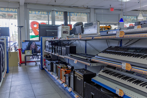 Pawn Shop «La Familia Pawn and Jewelry», reviews and photos, 2057 Americana Blvd, Orlando, FL 32839, USA