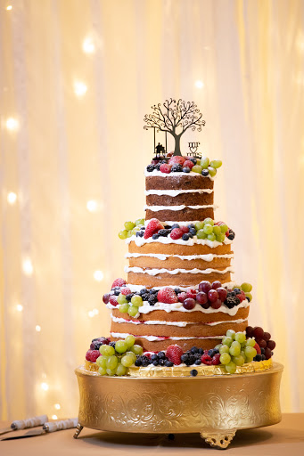 Florist «Heavenly Cakes and Flowers», reviews and photos, 806 N Loop 336 W, Conroe, TX 77301, USA