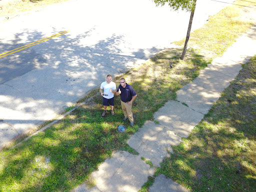 Roofing Contractor «Cornerstone Construction», reviews and photos