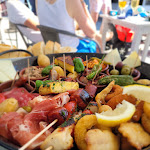 Photo n°1 de l'avis de Marina.. fait le 11/07/2023 à 19:10 sur le  Cafe Soul Beach à Timmendorfer Strand