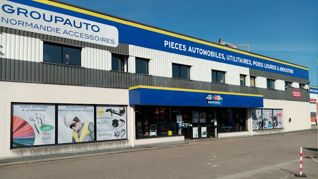 NORMANDIE ACCESSOIRES