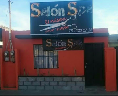 Salon Spa
