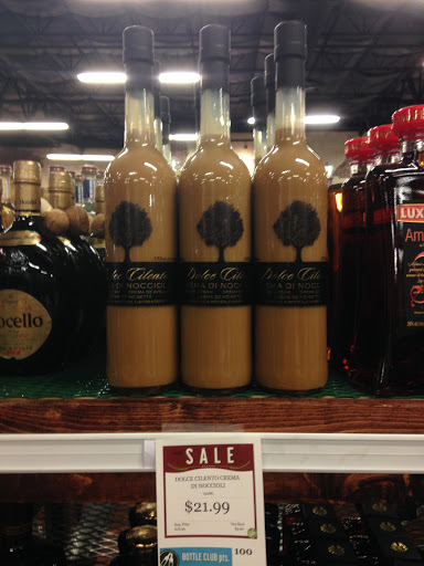 Liquor Store «Goody Goody Liquor», reviews and photos, 4701 Colleyville Blvd, Colleyville, TX 76034, USA