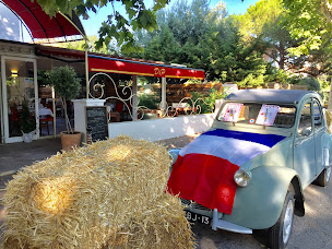 Photo n°22 de DiP restaurant à Fréjus ()