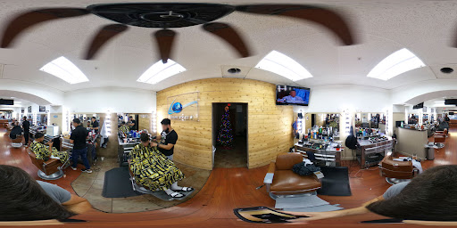 Barber Shop «Urban Stylez Barber | Clermont», reviews and photos, 533 Cagan Park Ave #308, Clermont, FL 34714, USA