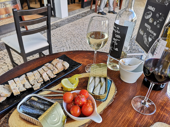 Terroir Portugal - Bar