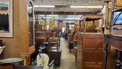 Paul Martin Antiques