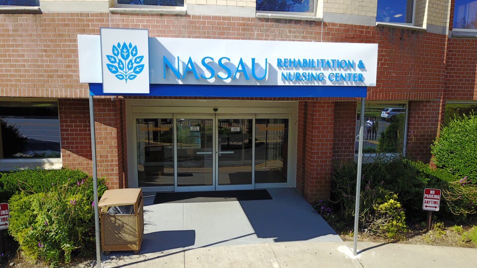 Nassau Rehabilitation & Nursing Center