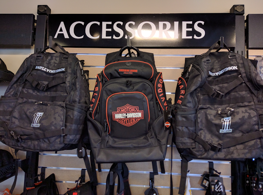 Harley-Davidson Dealer «Orlando Harley-Davidson®», reviews and photos, 8000 International Dr #124, Orlando, FL 32819, USA